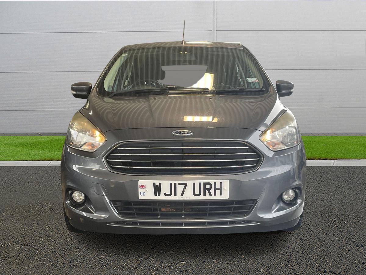 Used Ford Ka+ 2017 for sale - 77539790: Photo 2