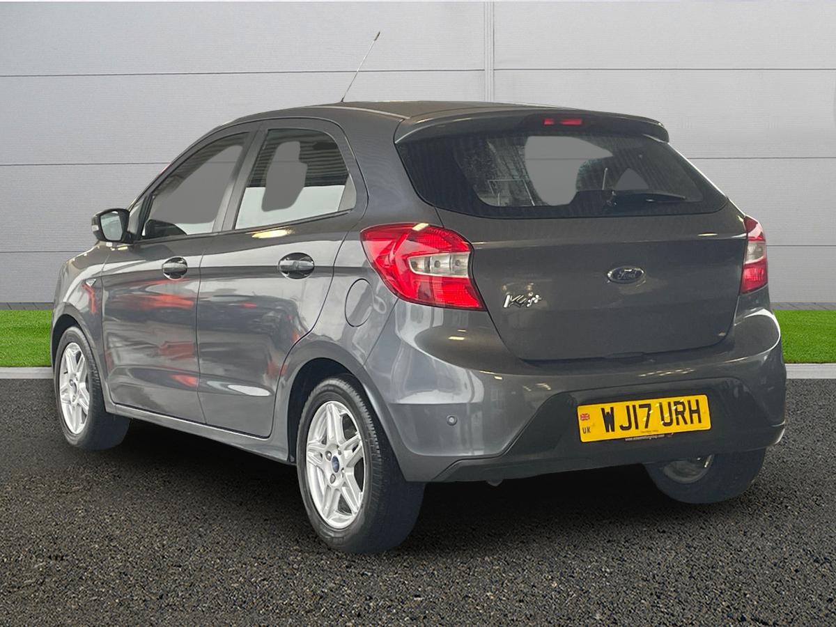 Used Ford Ka+ 2017 for sale - 77539790: Photo 5