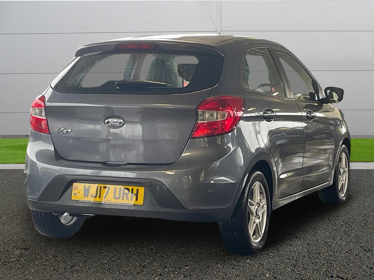 Used Ford Ka+ 2017 for sale - 77539790: Photo 7