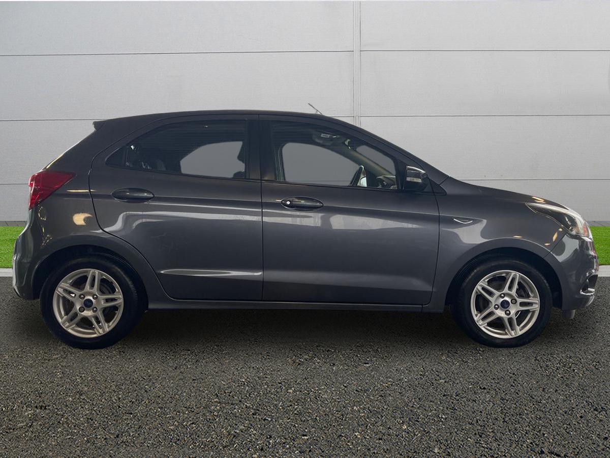 Used Ford Ka+ 2017 for sale - 77539790: Photo 8