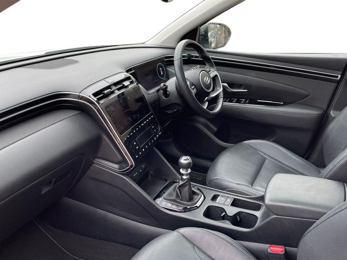 Used Hyundai TUCSON 2022 for sale - 77205606: Photo 10