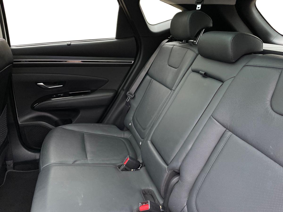 Used Hyundai TUCSON 2022 for sale - 77205606: Photo 11