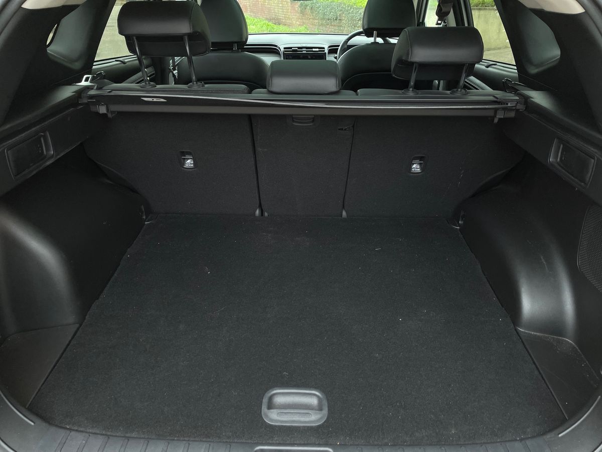 Used Hyundai TUCSON 2022 for sale - 77205606: Photo 12