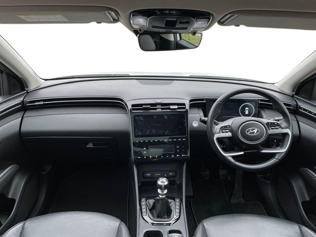 Used Hyundai TUCSON 2022 for sale - 77205606: Photo 13