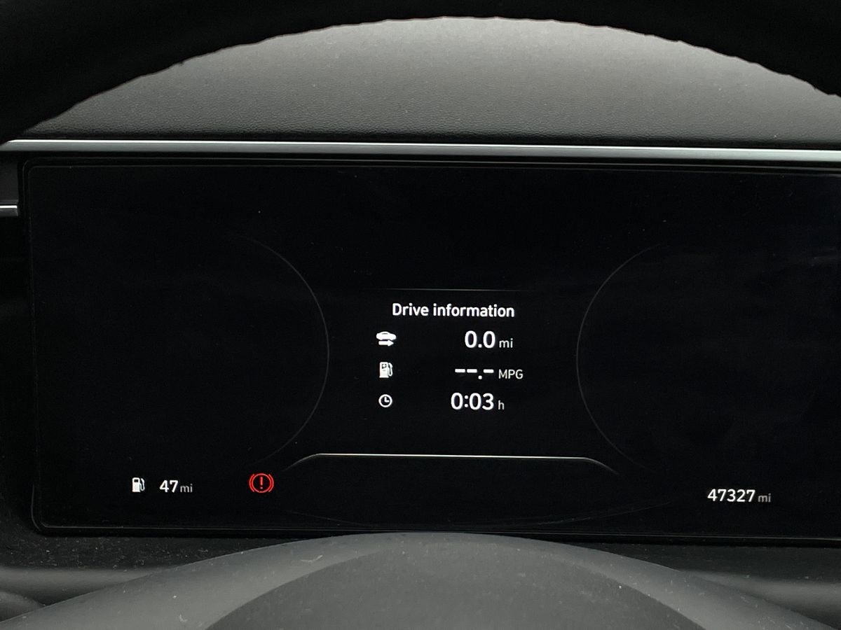 Used Hyundai TUCSON 2022 for sale - 77205606: Photo 14