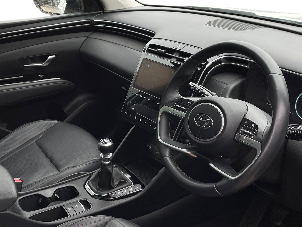 Used Hyundai TUCSON 2022 for sale - 77205606: Photo 15