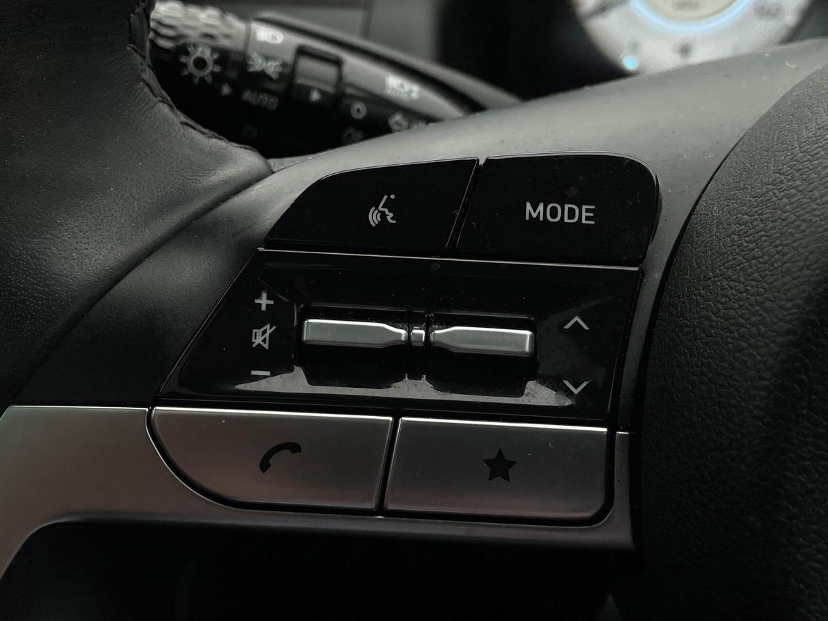 Used Hyundai TUCSON 2022 for sale - 77205606: Photo 16