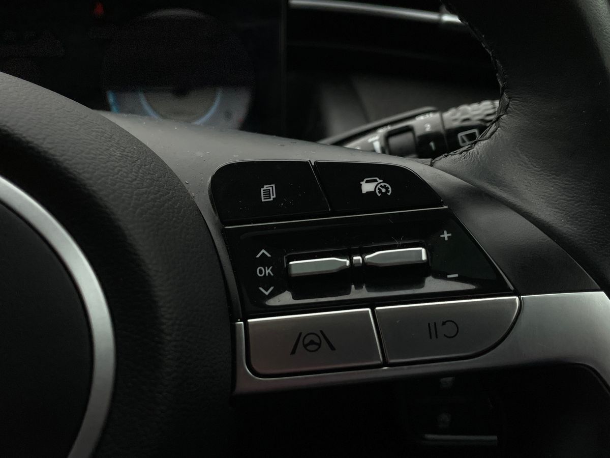 Used Hyundai TUCSON 2022 for sale - 77205606: Photo 17