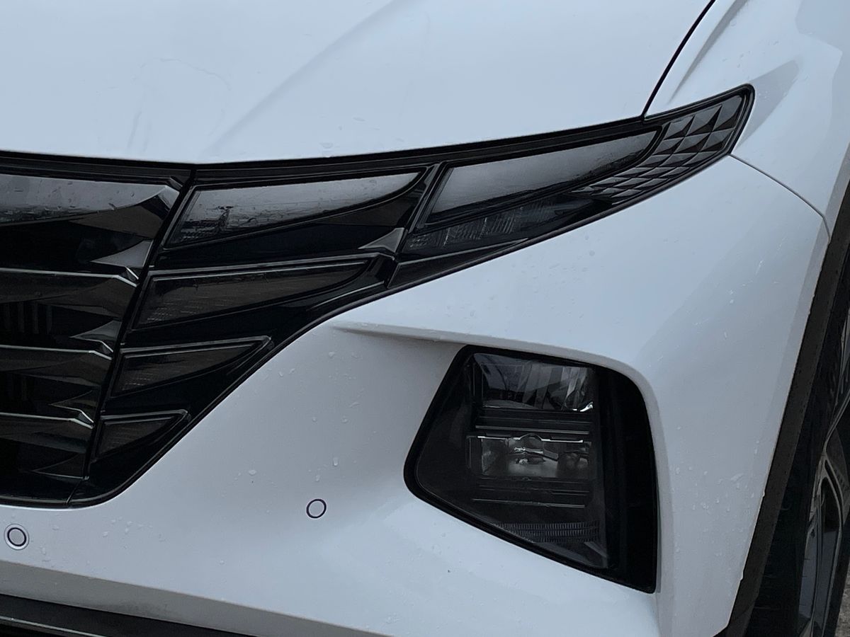 Used Hyundai TUCSON 2022 for sale - 77205606: Photo 21