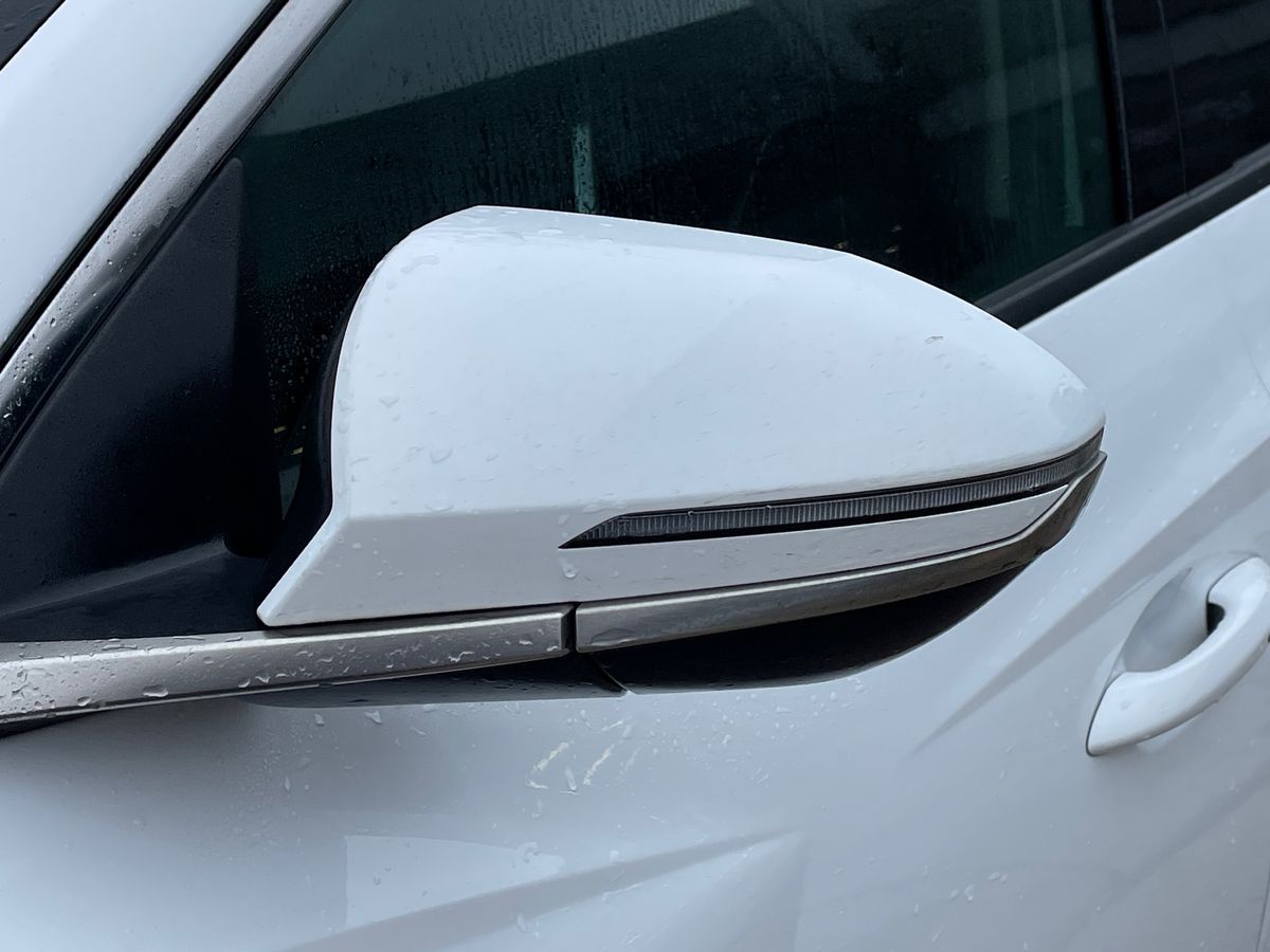 Used Hyundai TUCSON 2022 for sale - 77205606: Photo 22