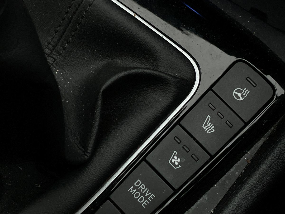 Used Hyundai TUCSON 2022 for sale - 77205606: Photo 24