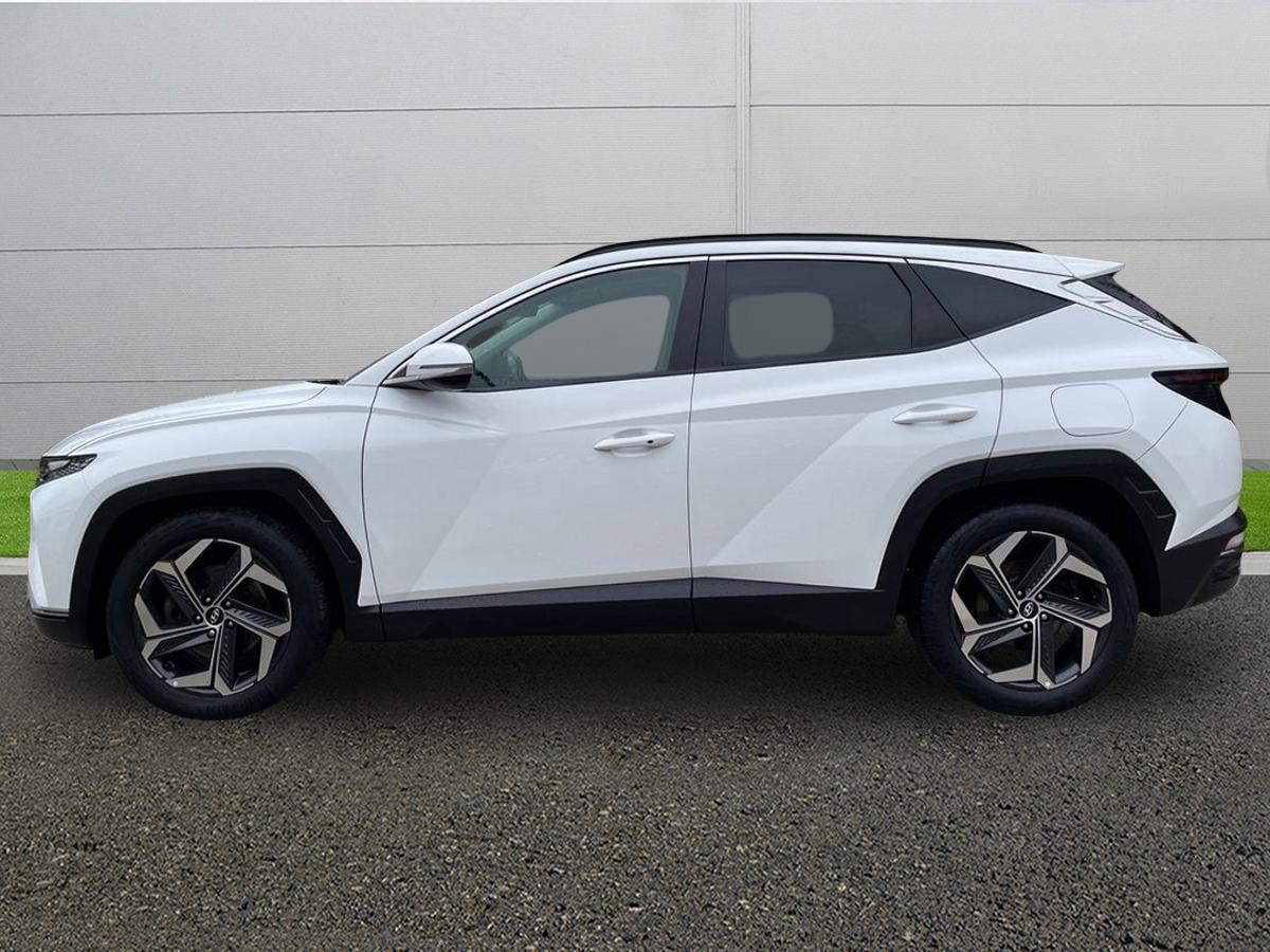 Used Hyundai TUCSON 2022 for sale - 77205606: Photo 4