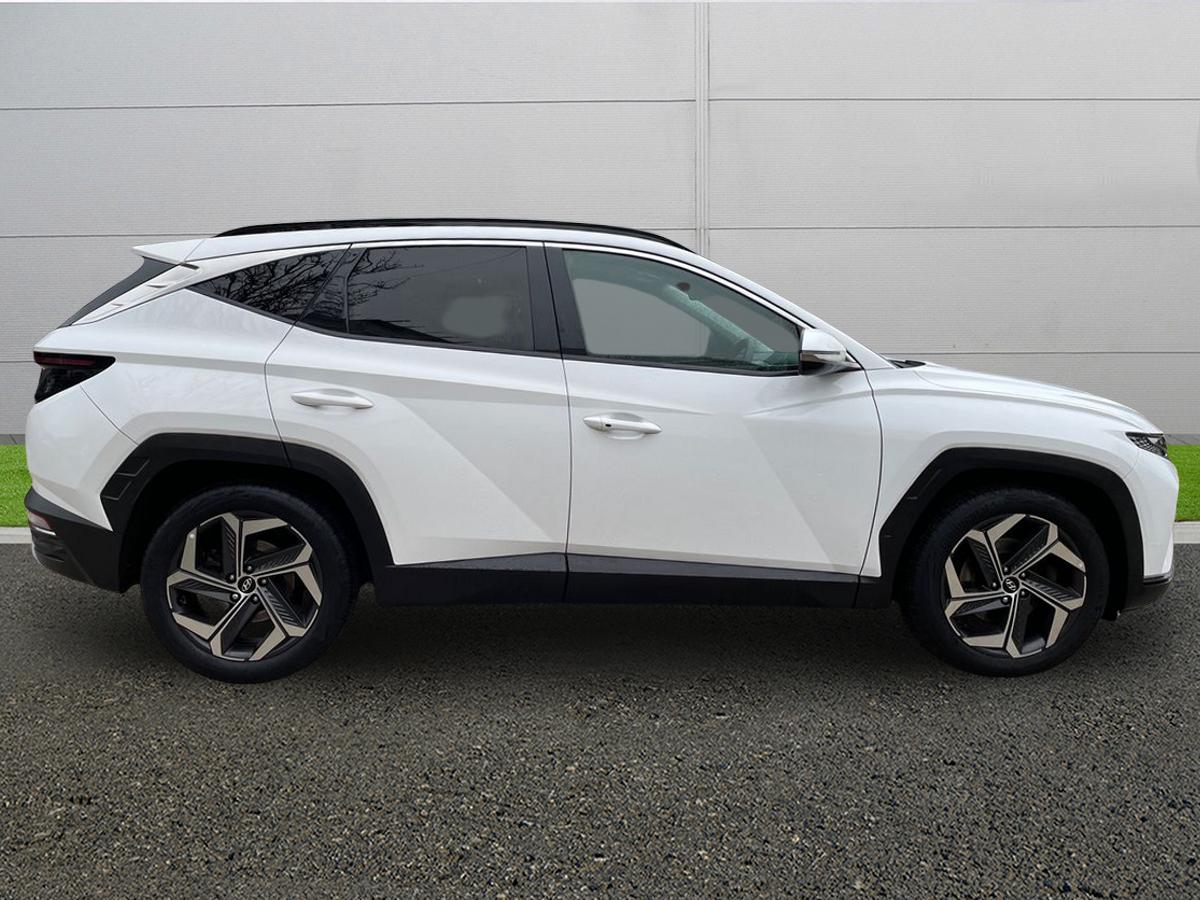 Used Hyundai TUCSON 2022 for sale - 77205606: Photo 8
