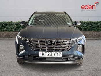 Used Hyundai TUCSON 2022 for sale - 79465437: Photo