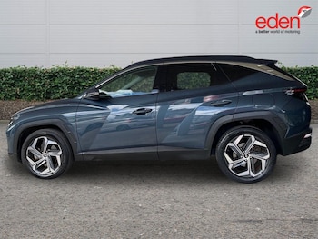 Used Hyundai TUCSON 2022 for sale - 79465437: Photo