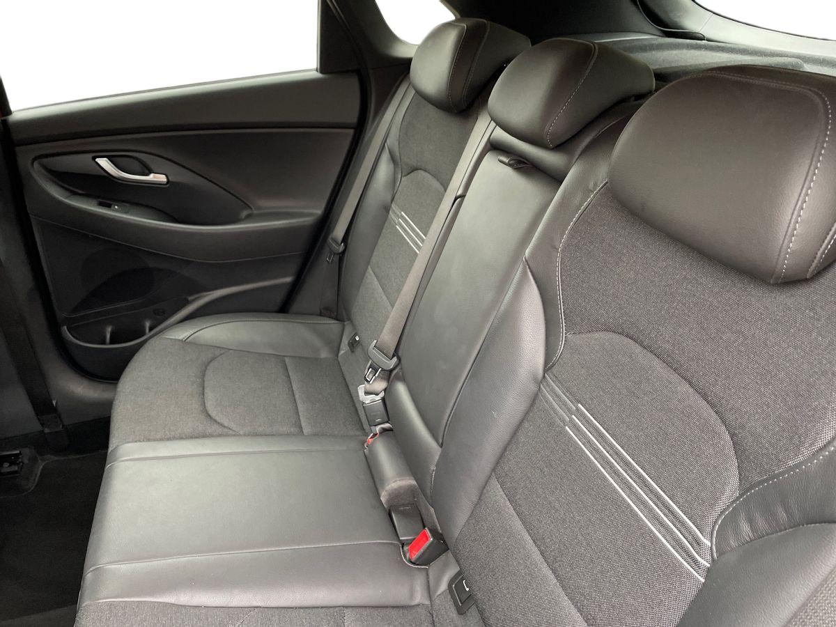 Used Hyundai i30 2021 for sale - 78088507: Photo 11