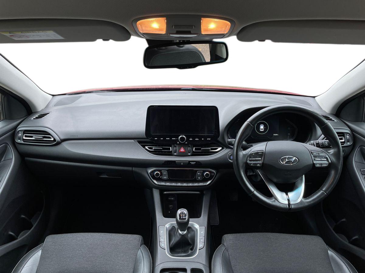 Used Hyundai i30 2021 for sale - 78088507: Photo 13