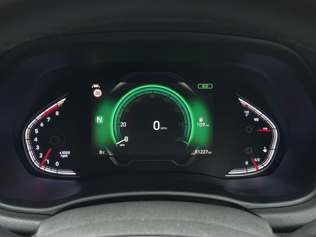 Used Hyundai i30 2021 for sale - 78088507: Photo 14