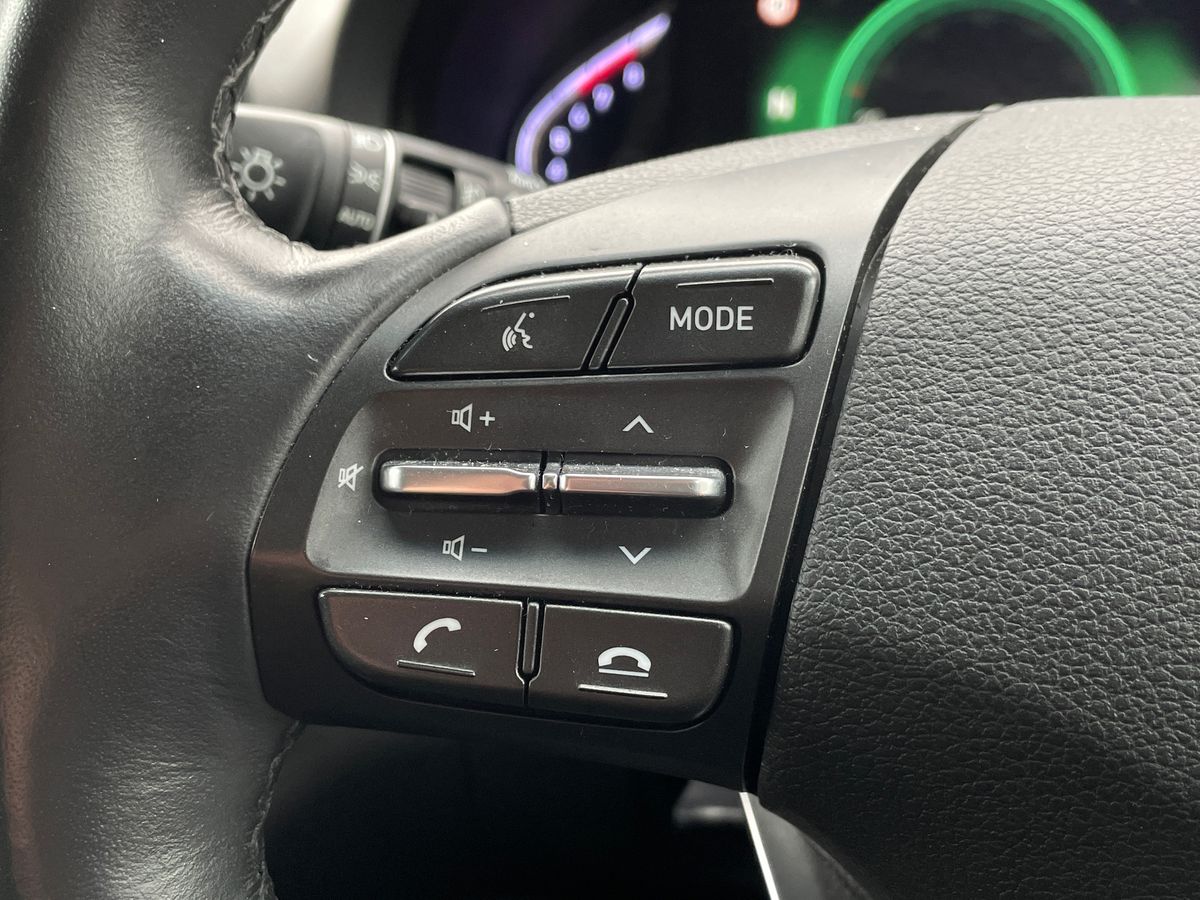 Used Hyundai i30 2021 for sale - 78088507: Photo 16