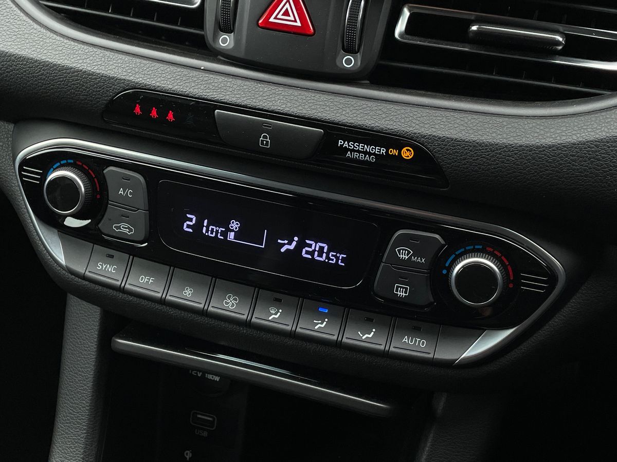 Used Hyundai i30 2021 for sale - 78088507: Photo 18