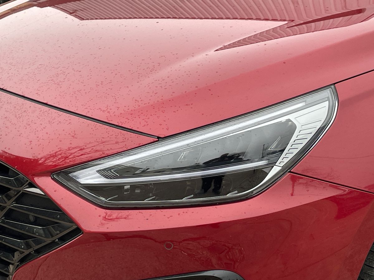 Used Hyundai i30 2021 for sale - 78088507: Photo 21