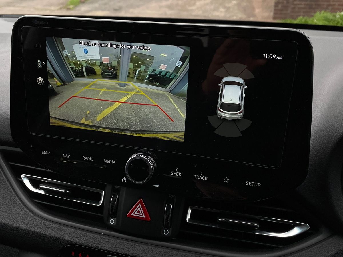 Used Hyundai i30 2021 for sale - 78088507: Photo 26