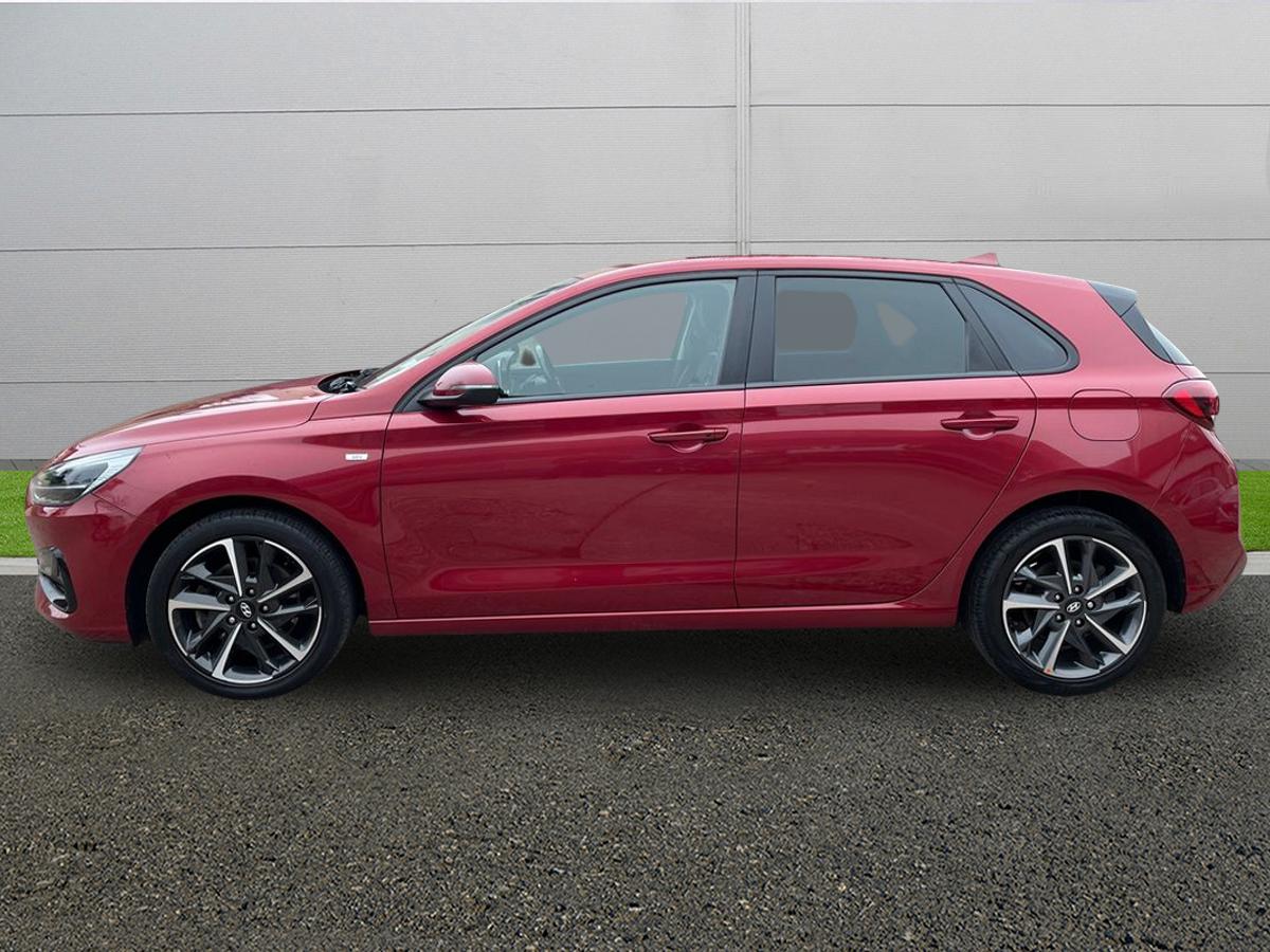 Used Hyundai i30 2021 for sale - 78088507: Photo 4