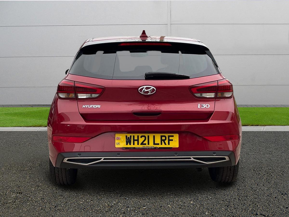 Used Hyundai i30 2021 for sale - 78088507: Photo 6