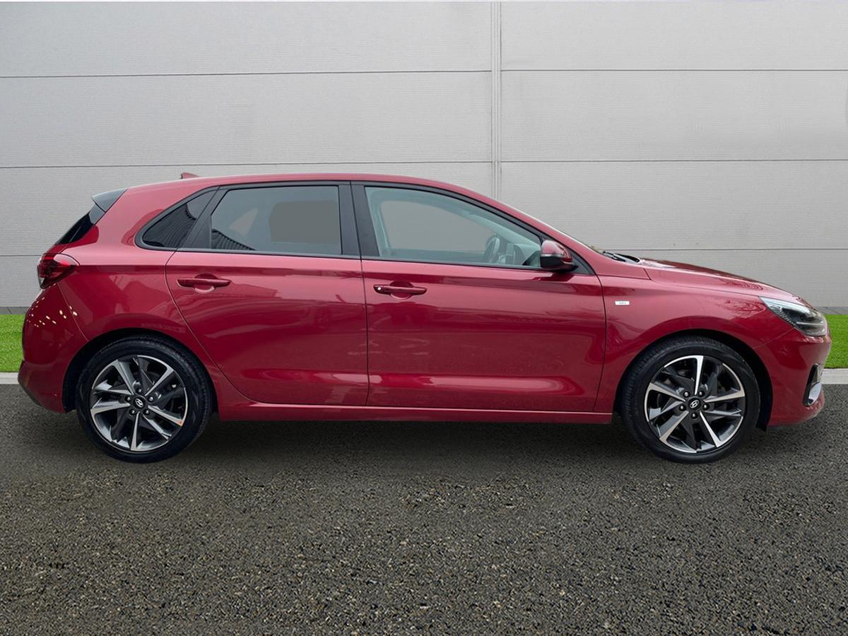 Used Hyundai i30 2021 for sale - 78088507: Photo 8