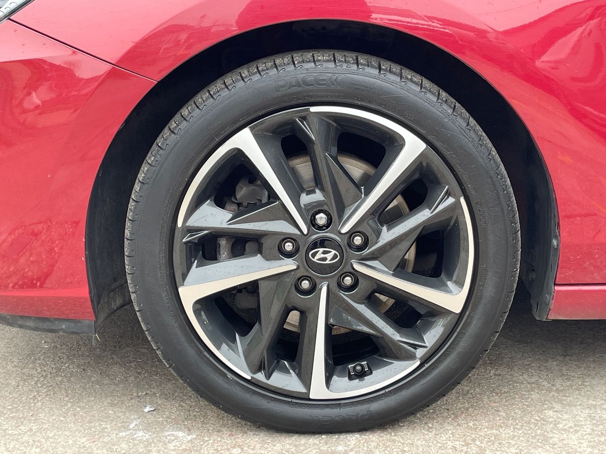 Used Hyundai i30 2021 for sale - 78088507: Photo 9