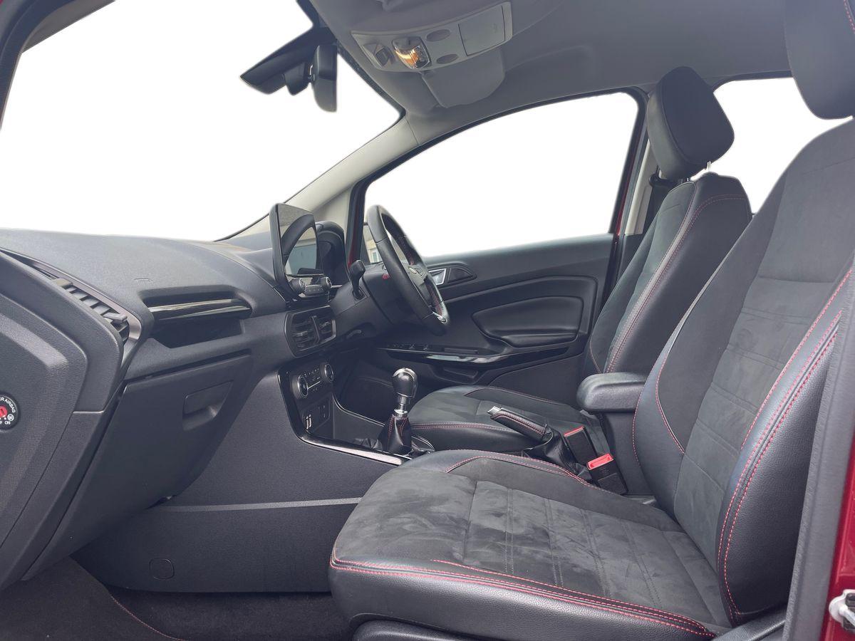 Used Ford Ecosport 2018 for sale - 77539725: Photo 10