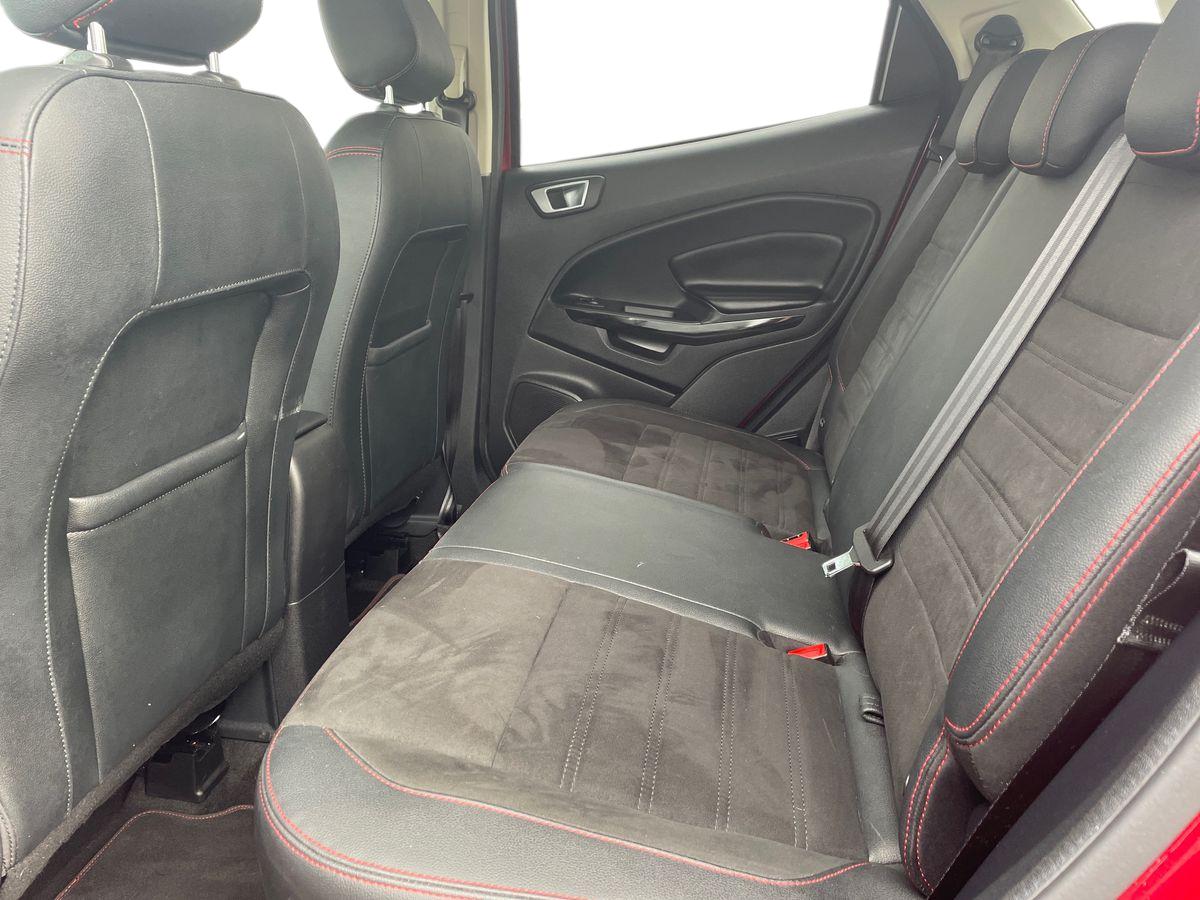 Used Ford Ecosport 2018 for sale - 77539725: Photo 11