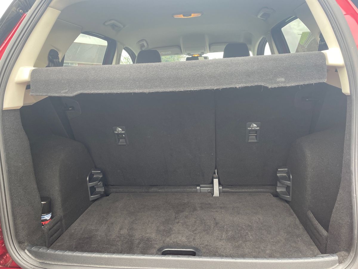 Used Ford Ecosport 2018 for sale - 77539725: Photo 12