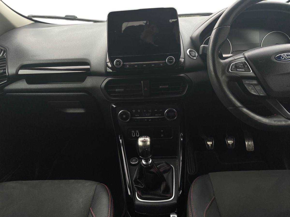 Used Ford Ecosport 2018 for sale - 77539725: Photo 13