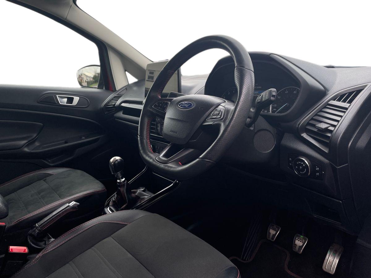 Used Ford Ecosport 2018 for sale - 77539725: Photo 15