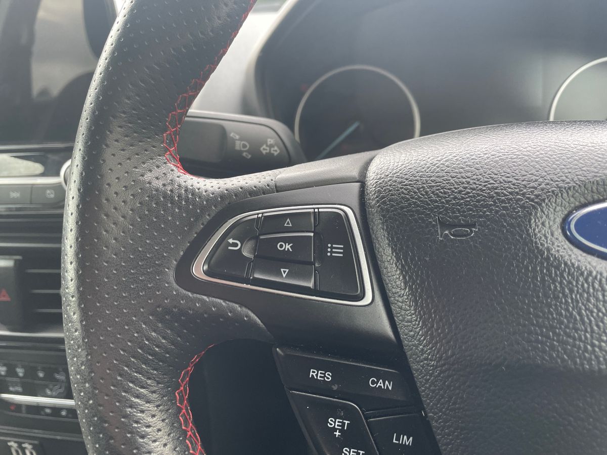 Used Ford Ecosport 2018 for sale - 77539725: Photo 16