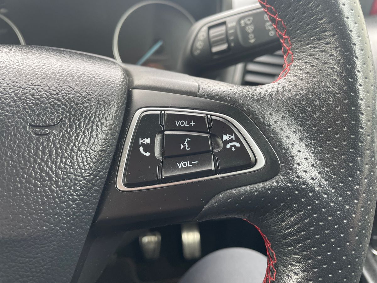 Used Ford Ecosport 2018 for sale - 77539725: Photo 17