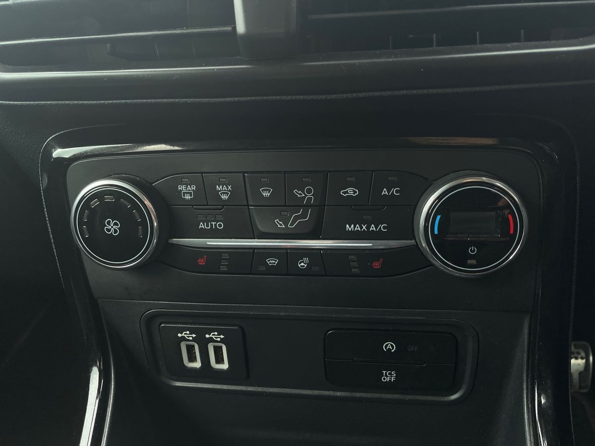 Used Ford Ecosport 2018 for sale - 77539725: Photo 18