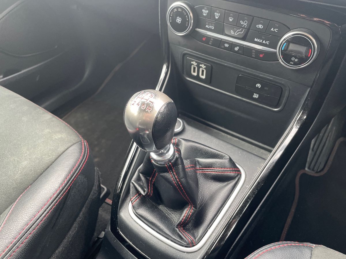 Used Ford Ecosport 2018 for sale - 77539725: Photo 19