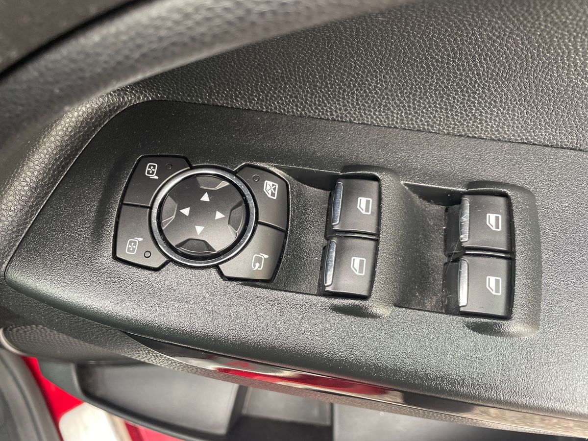 Used Ford Ecosport 2018 for sale - 77539725: Photo 20