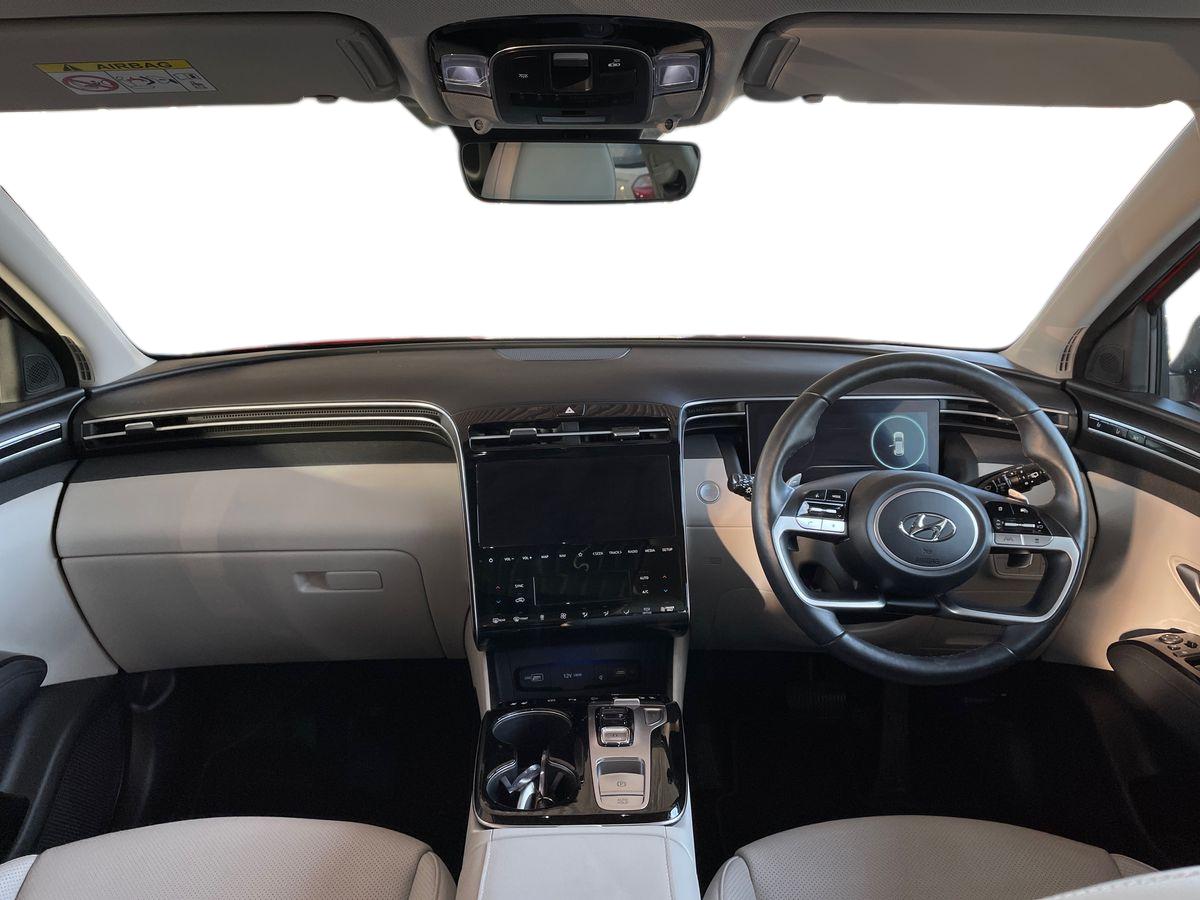 Used Hyundai TUCSON 2023 for sale - 77160711: Photo 13