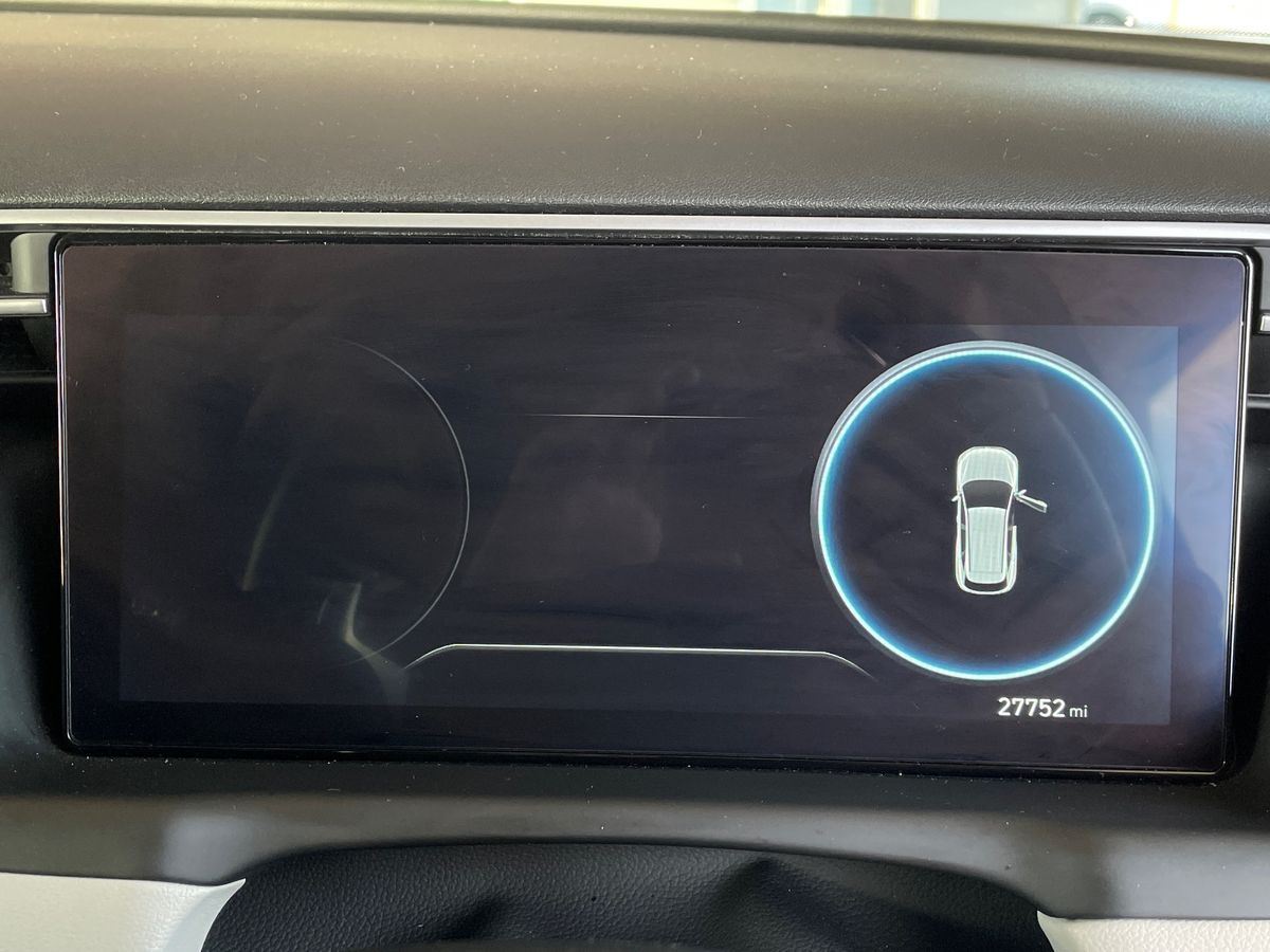 Used Hyundai TUCSON 2023 for sale - 77160711: Photo 14