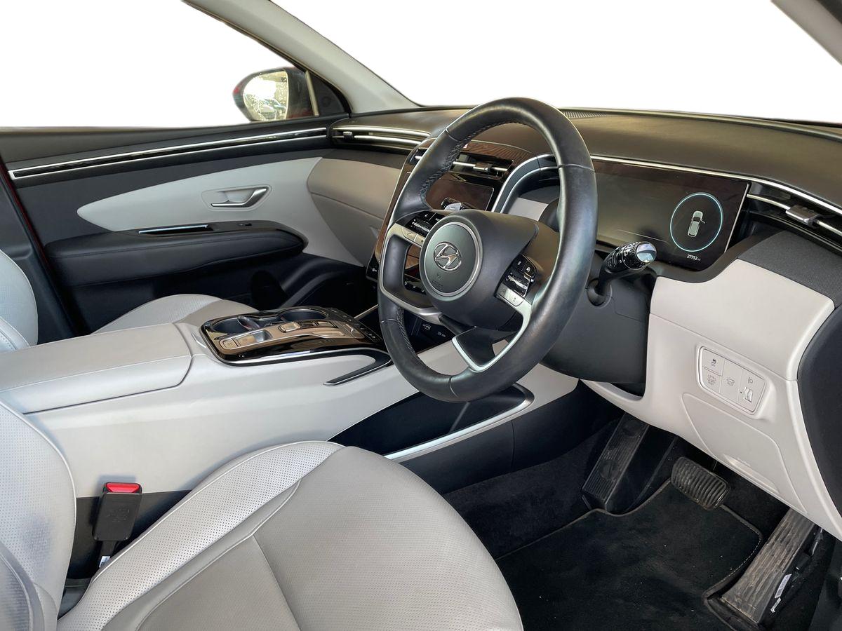 Used Hyundai TUCSON 2023 for sale - 77160711: Photo 15