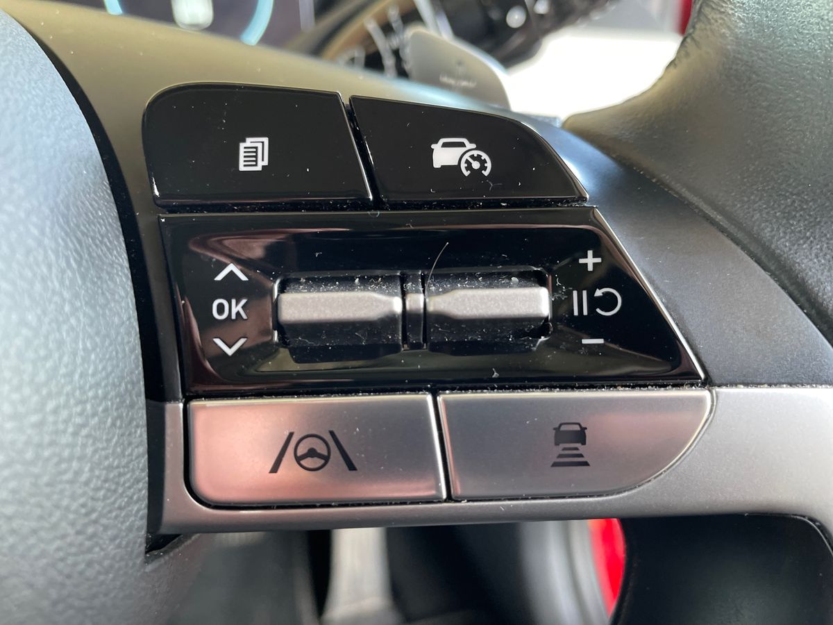 Used Hyundai TUCSON 2023 for sale - 77160711: Photo 17