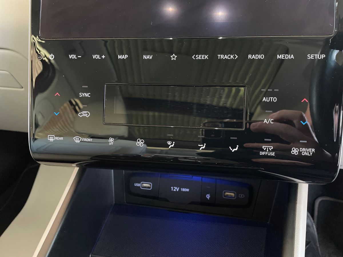 Used Hyundai TUCSON 2023 for sale - 77160711: Photo 18