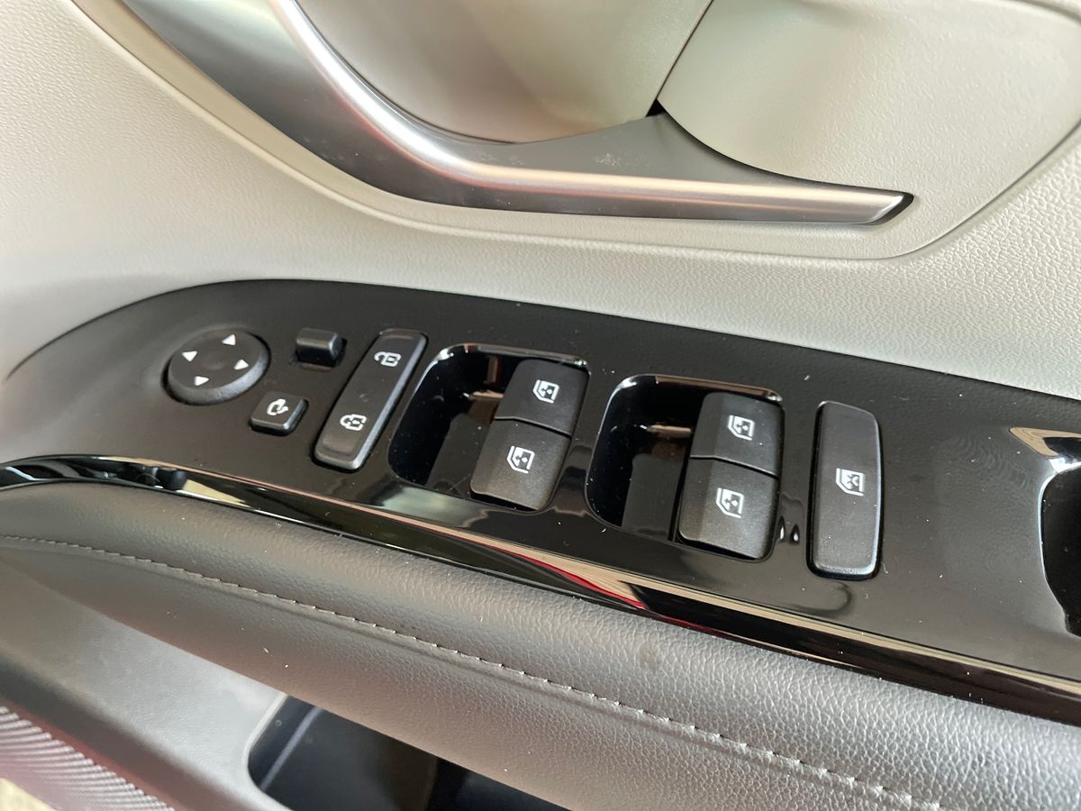 Used Hyundai TUCSON 2023 for sale - 77160711: Photo 20