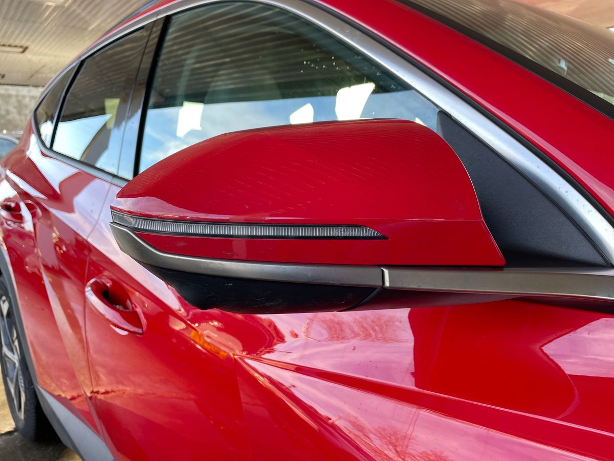 Used Hyundai TUCSON 2023 for sale - 77160711: Photo 22