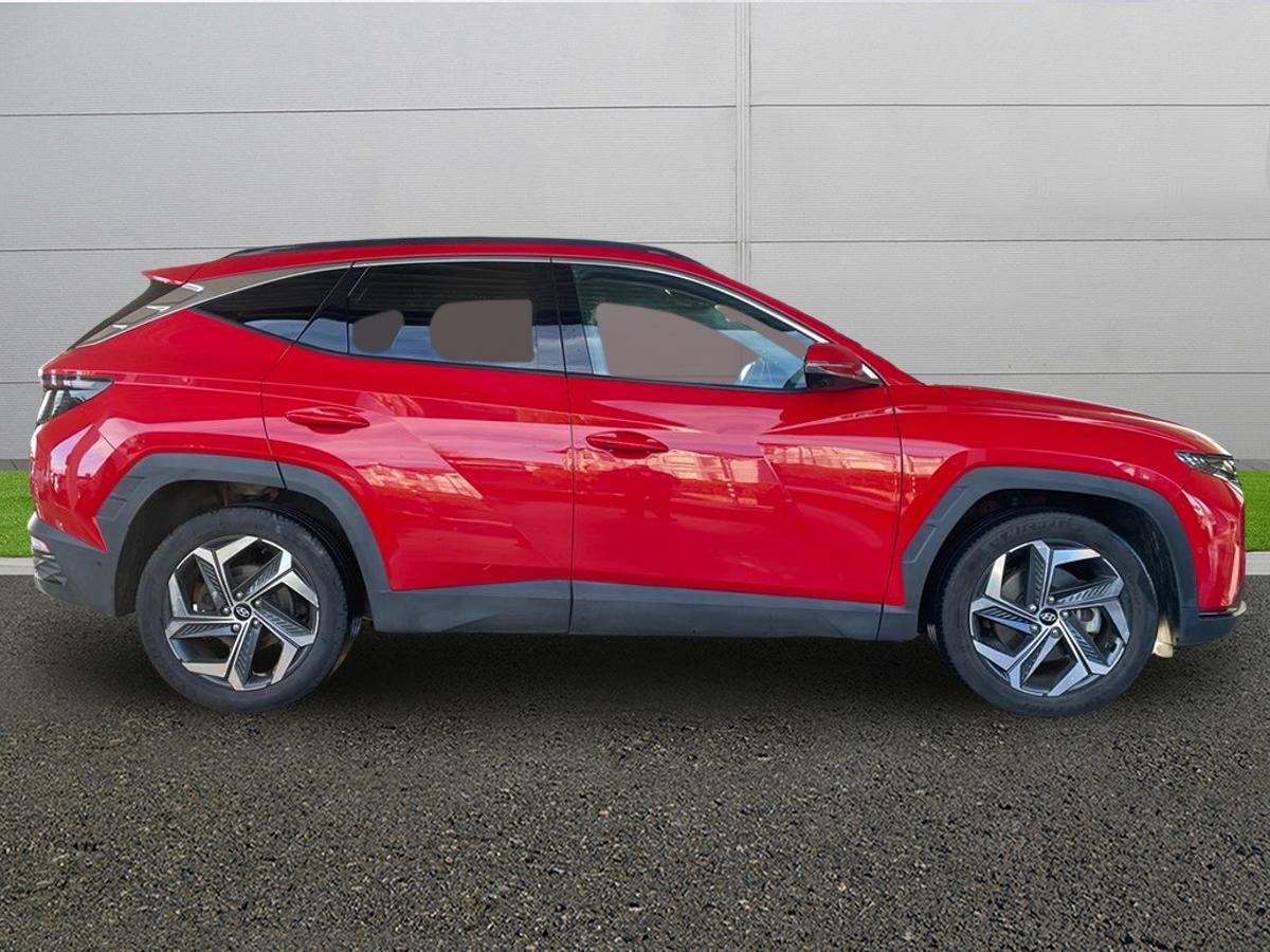 Used Hyundai TUCSON 2023 for sale - 77160711: Photo 8