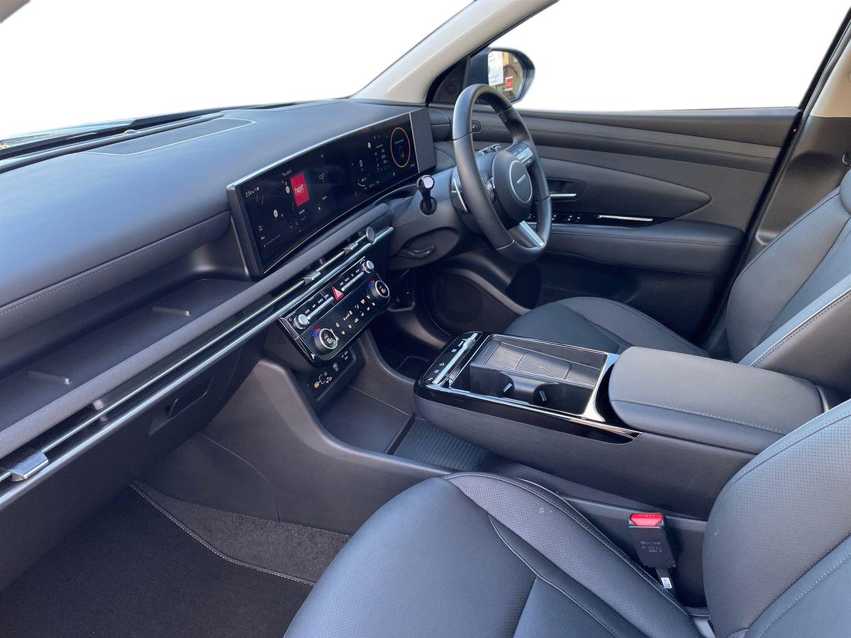 Used Hyundai TUCSON 2025 for sale - 77002998: Photo 10