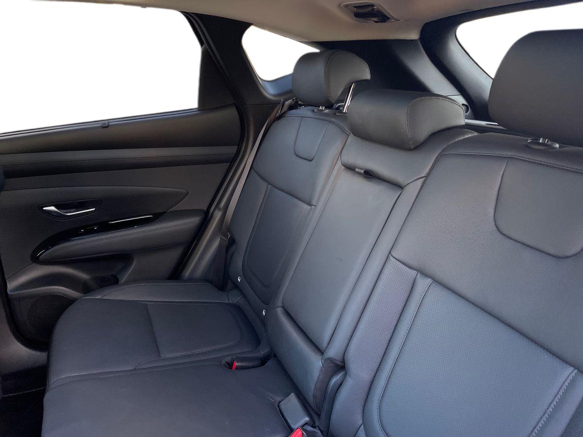 Used Hyundai TUCSON 2025 for sale - 77002998: Photo 11